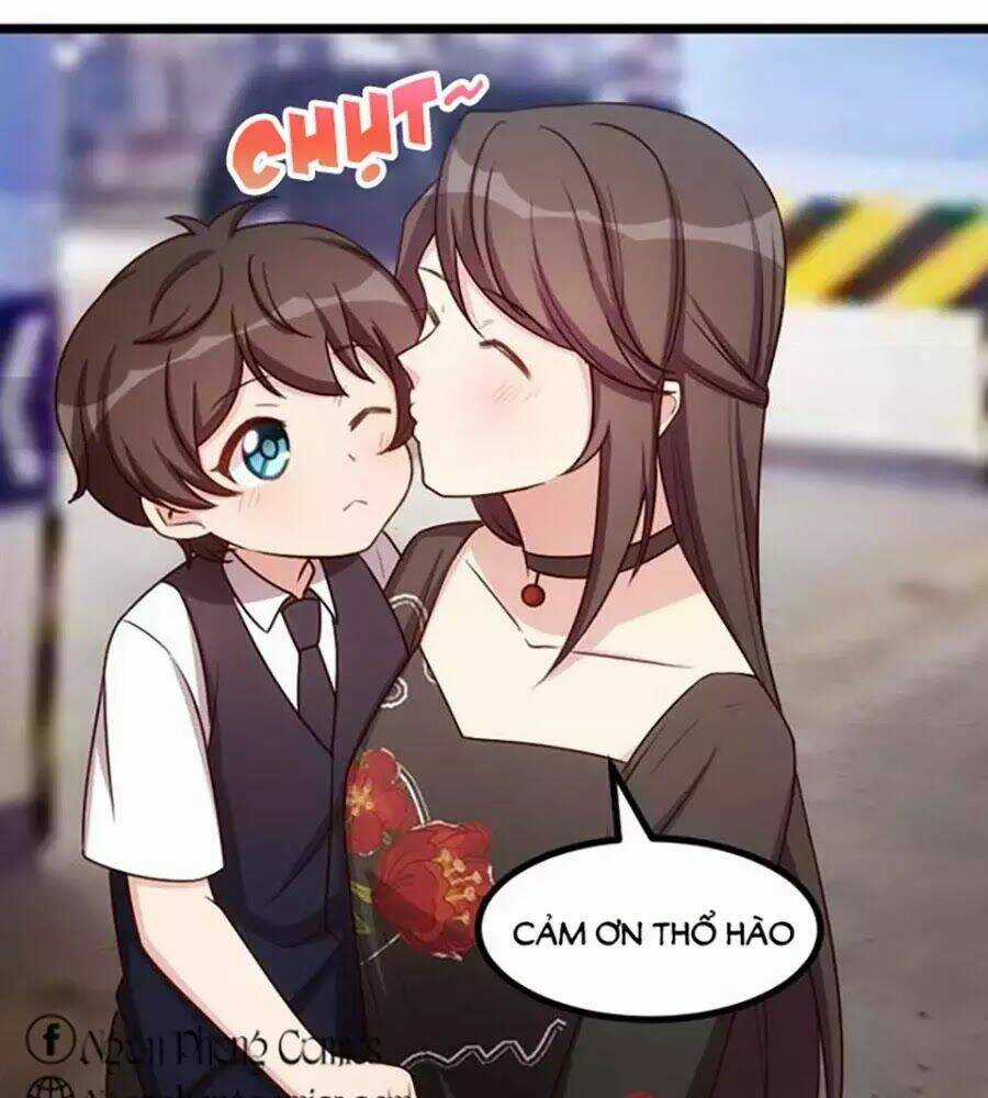 Cô Vợ Ấm Áp Của Hạ Thiếu Chapter 231 trang 10