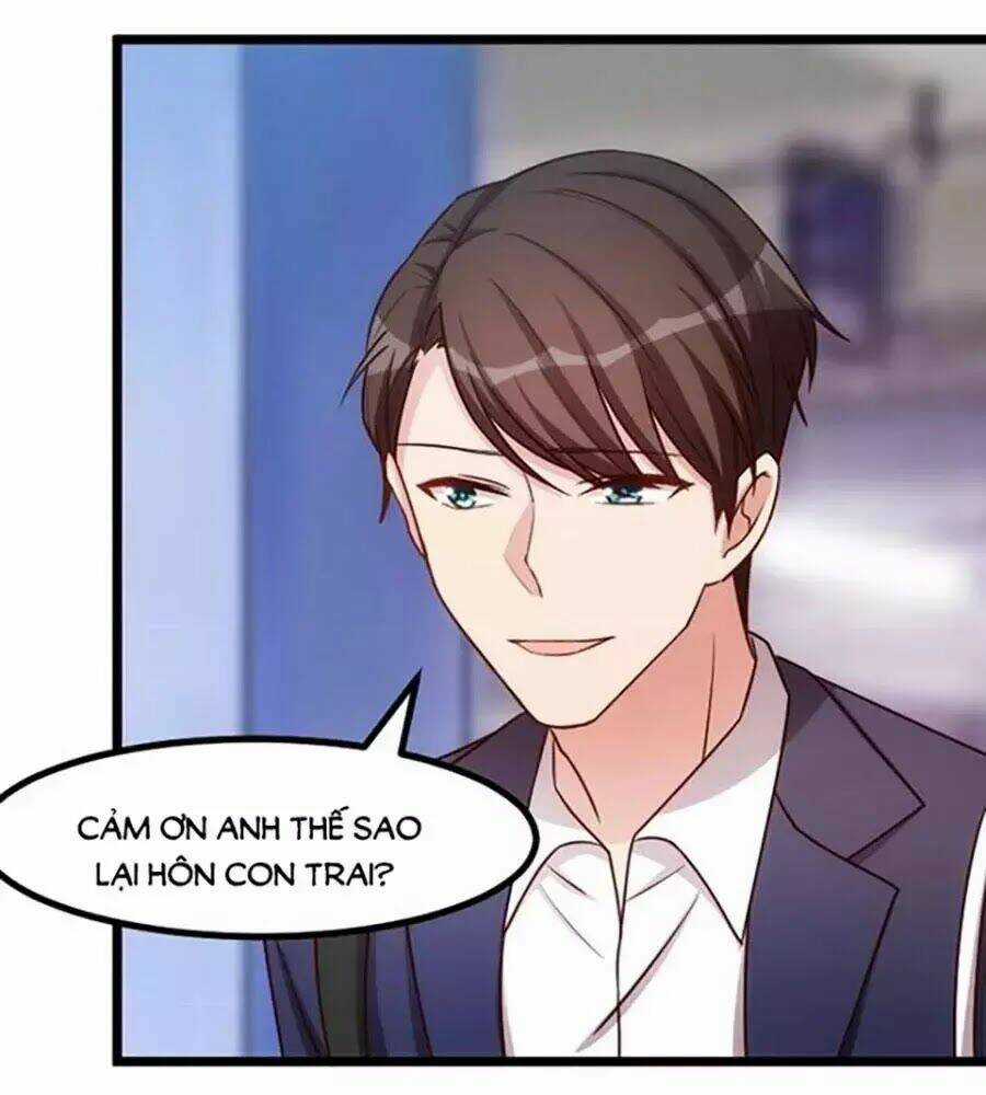 Cô Vợ Ấm Áp Của Hạ Thiếu Chapter 231 trang 12