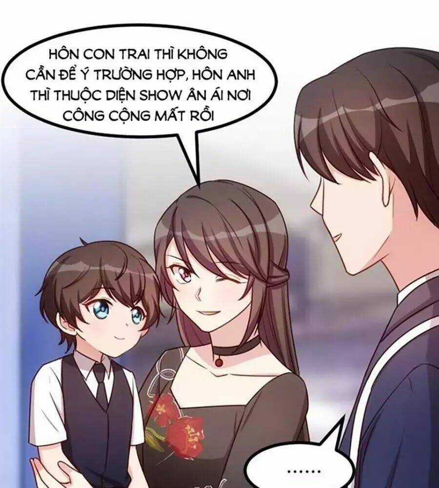 Cô Vợ Ấm Áp Của Hạ Thiếu Chapter 231 trang 13