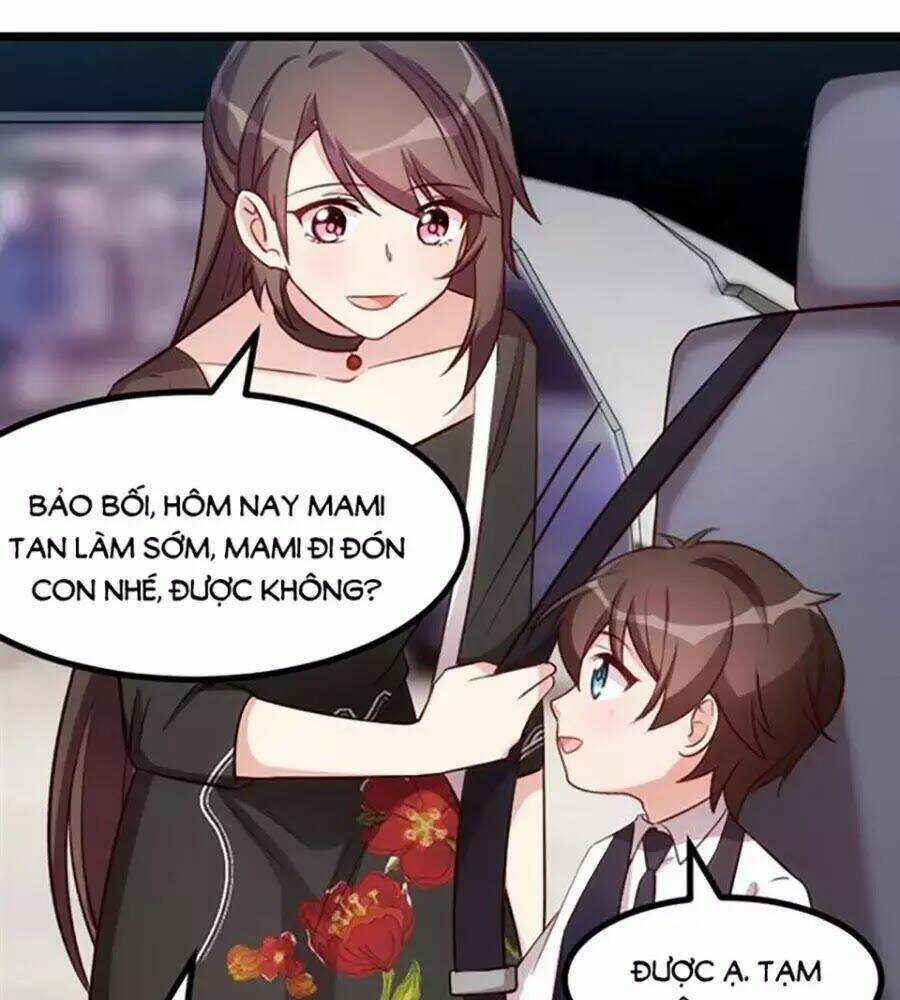 Cô Vợ Ấm Áp Của Hạ Thiếu Chapter 231 trang 15