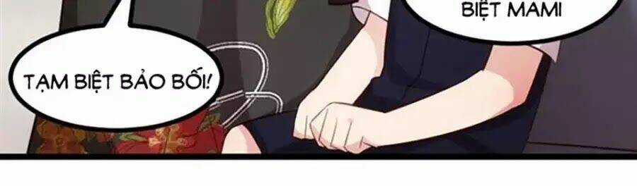 Cô Vợ Ấm Áp Của Hạ Thiếu Chapter 231 trang 16