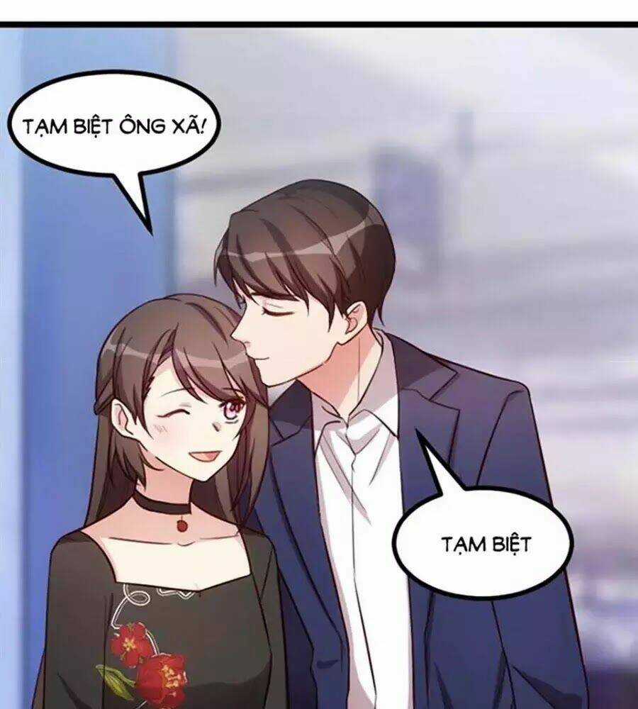 Cô Vợ Ấm Áp Của Hạ Thiếu Chapter 231 trang 17