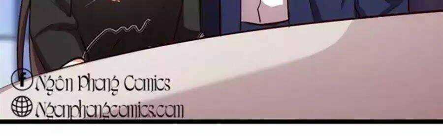 Cô Vợ Ấm Áp Của Hạ Thiếu Chapter 231 trang 18