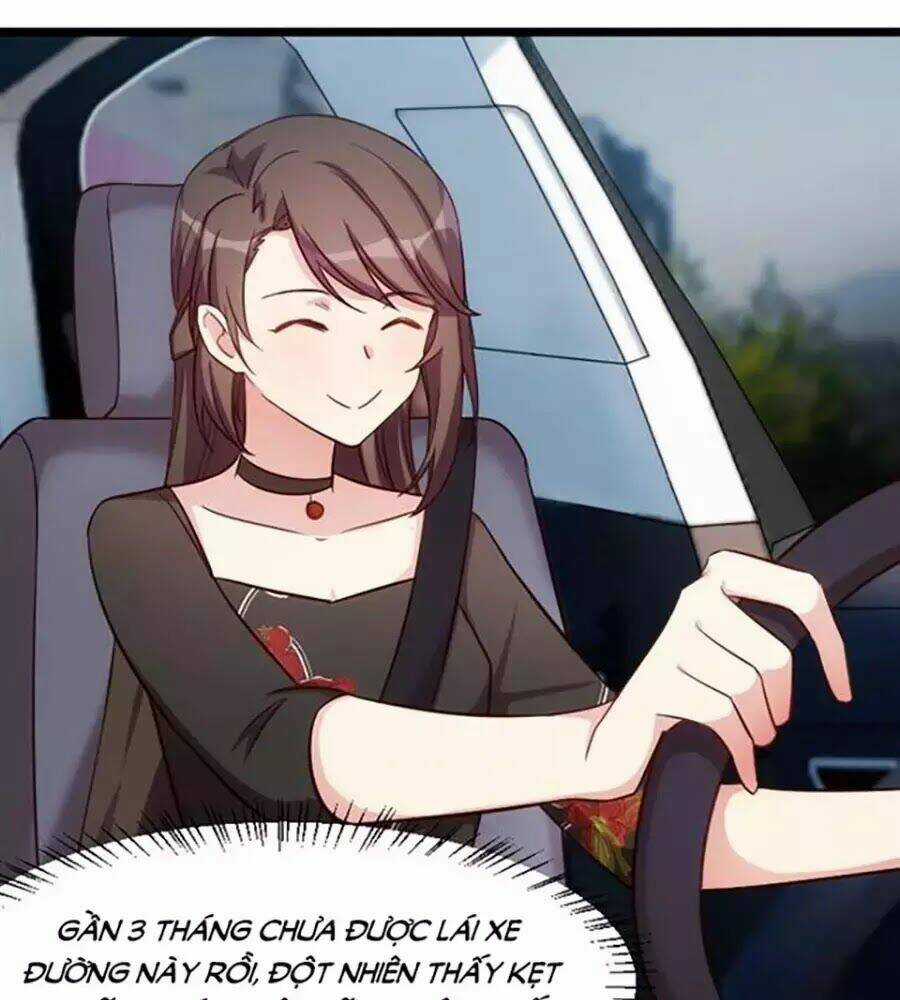 Cô Vợ Ấm Áp Của Hạ Thiếu Chapter 231 trang 19