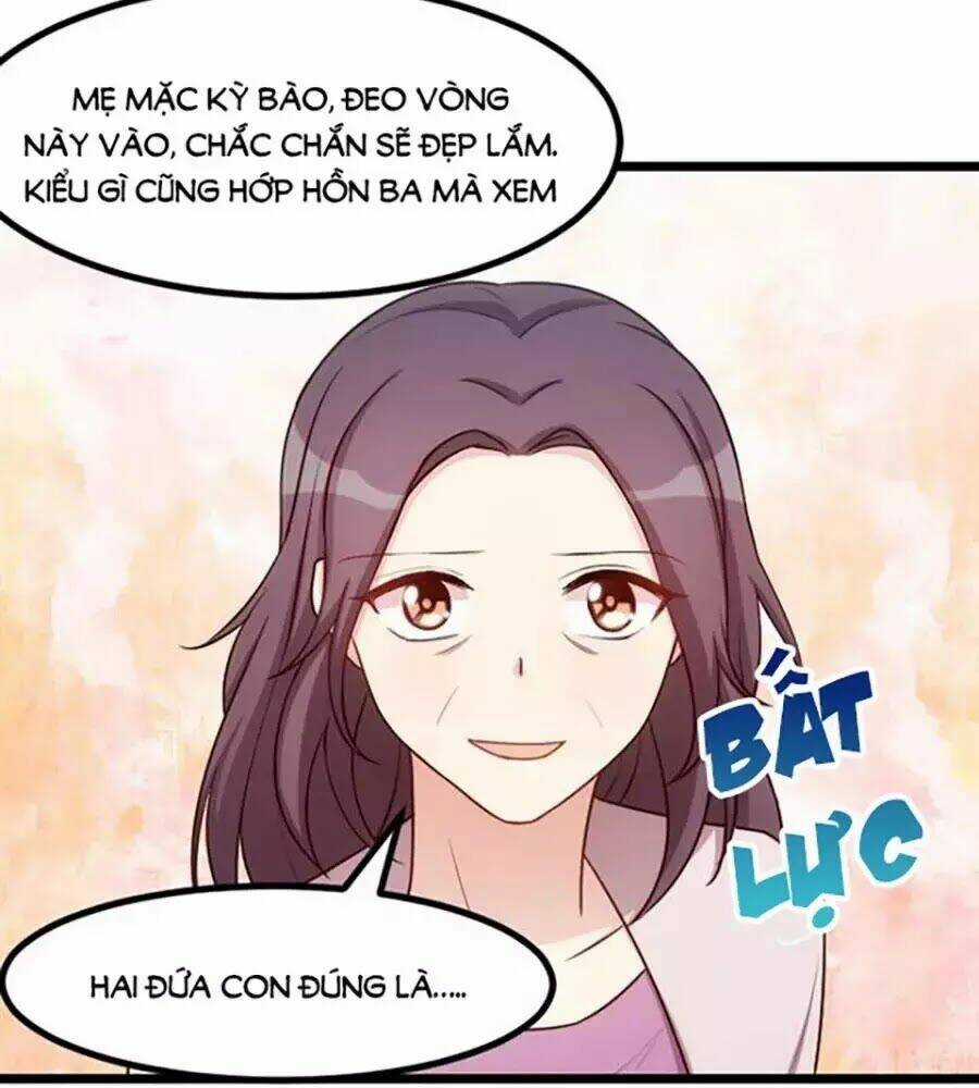 Cô Vợ Ấm Áp Của Hạ Thiếu Chapter 231 trang 2