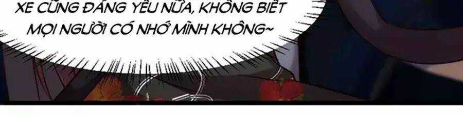 Cô Vợ Ấm Áp Của Hạ Thiếu Chapter 231 trang 20