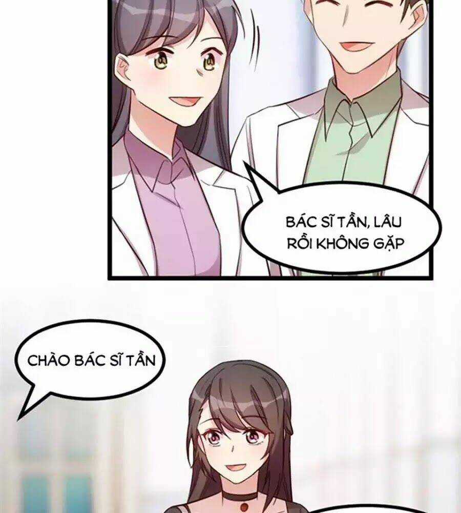 Cô Vợ Ấm Áp Của Hạ Thiếu Chapter 231 trang 22