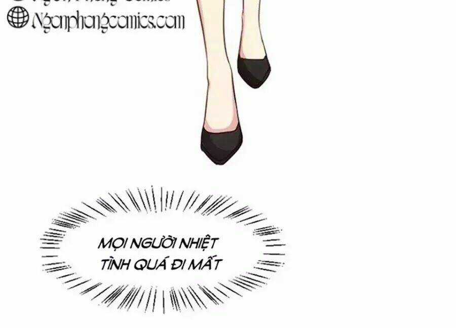 Cô Vợ Ấm Áp Của Hạ Thiếu Chapter 231 trang 24