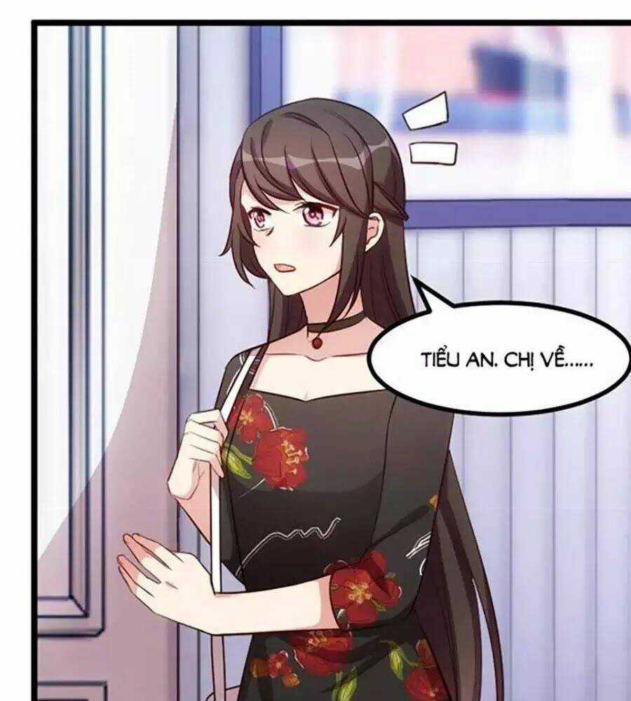 Cô Vợ Ấm Áp Của Hạ Thiếu Chapter 231 trang 25