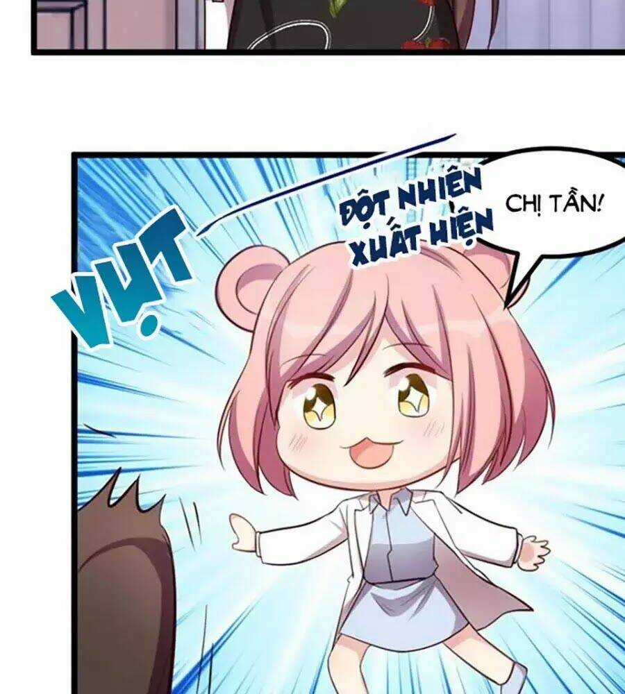 Cô Vợ Ấm Áp Của Hạ Thiếu Chapter 231 trang 26