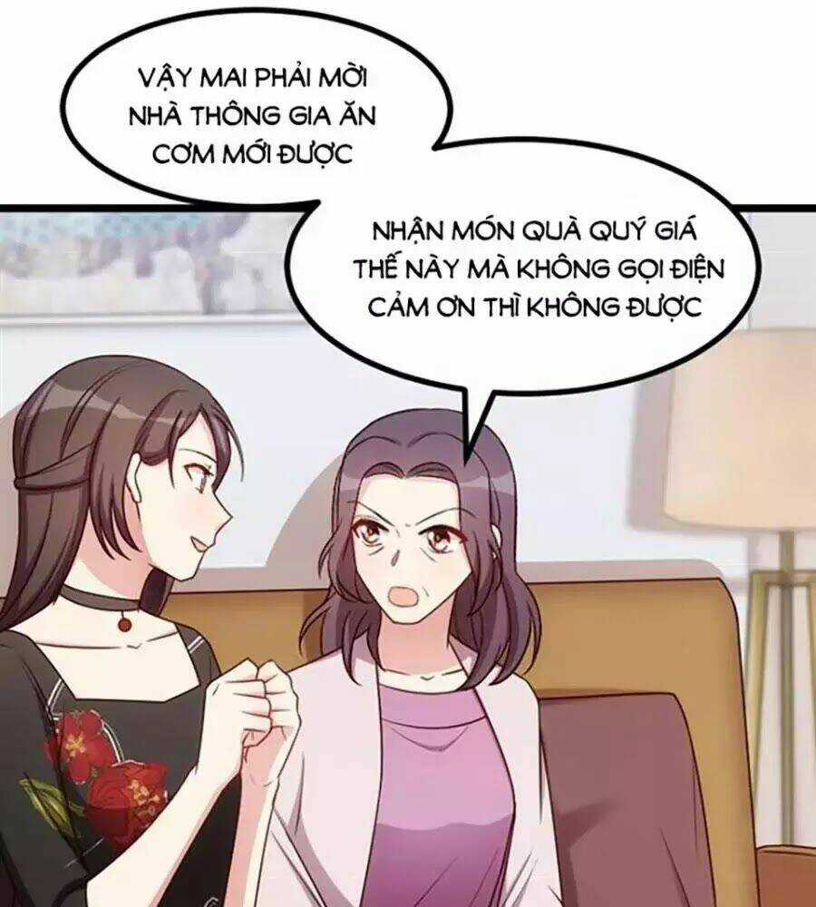 Cô Vợ Ấm Áp Của Hạ Thiếu Chapter 231 trang 4