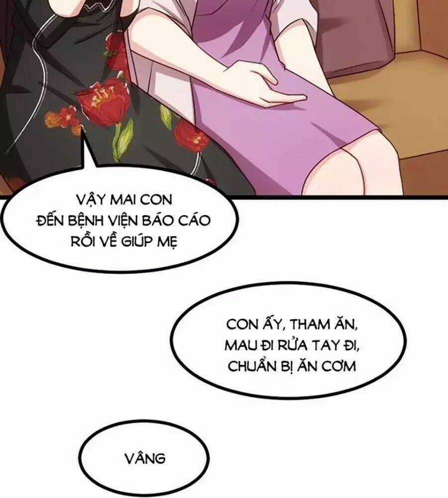 Cô Vợ Ấm Áp Của Hạ Thiếu Chapter 231 trang 5