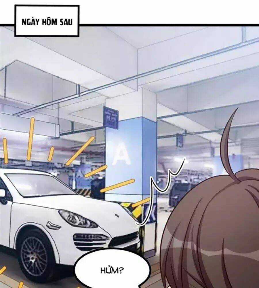 Cô Vợ Ấm Áp Của Hạ Thiếu Chapter 231 trang 7