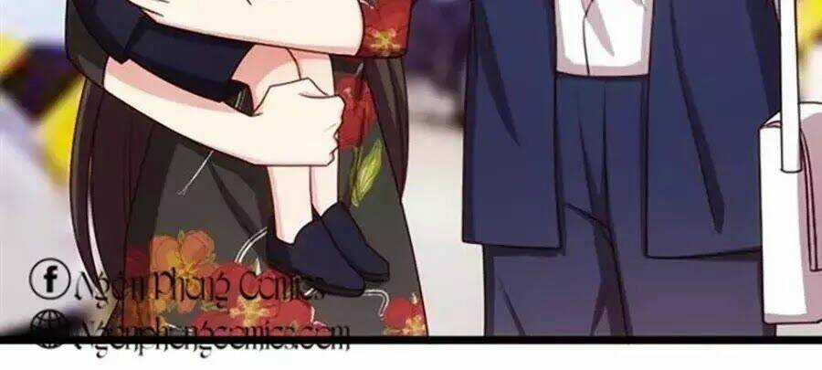 Cô Vợ Ấm Áp Của Hạ Thiếu Chapter 231 trang 9