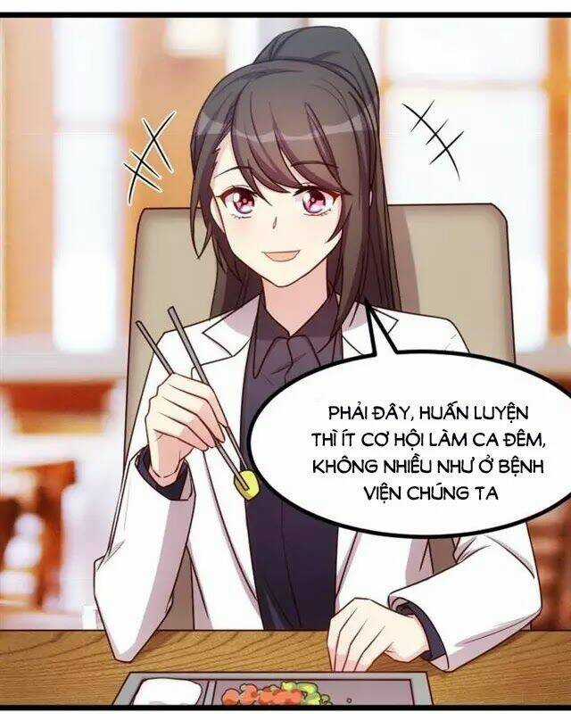 Cô Vợ Ấm Áp Của Hạ Thiếu Chapter 232 trang 12