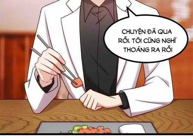 Cô Vợ Ấm Áp Của Hạ Thiếu Chapter 232 trang 15