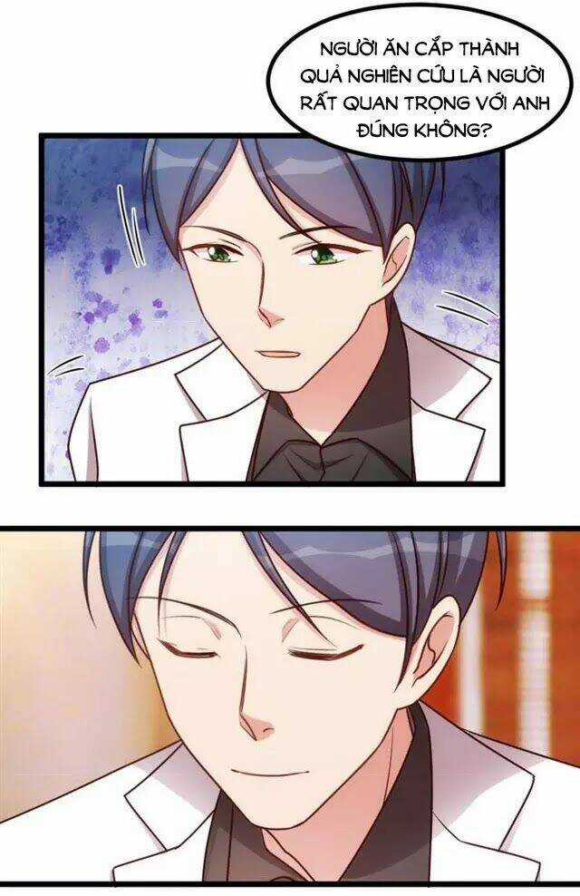 Cô Vợ Ấm Áp Của Hạ Thiếu Chapter 232 trang 18