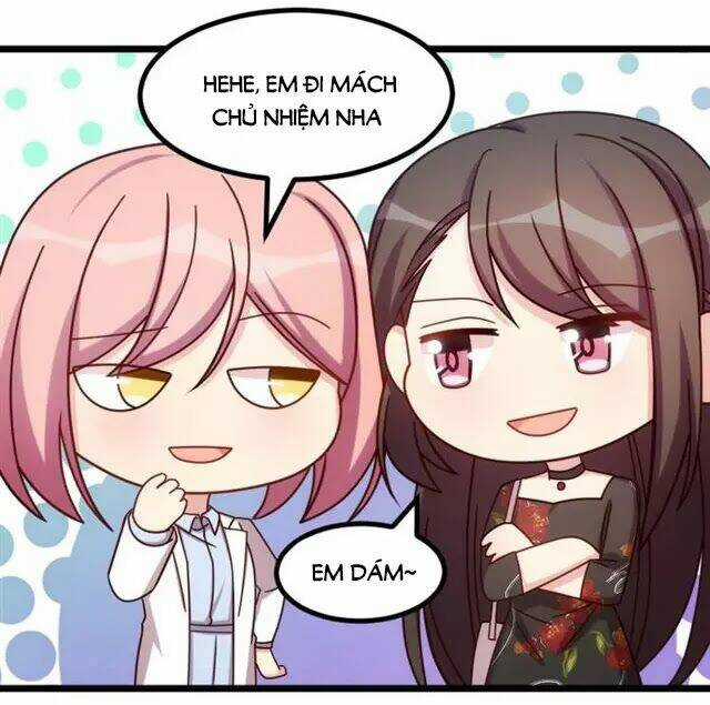 Cô Vợ Ấm Áp Của Hạ Thiếu Chapter 232 trang 2