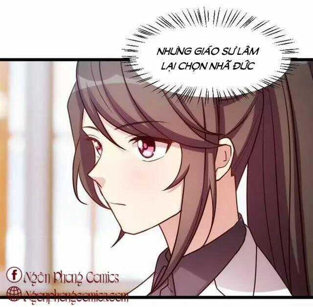 Cô Vợ Ấm Áp Của Hạ Thiếu Chapter 232 trang 21