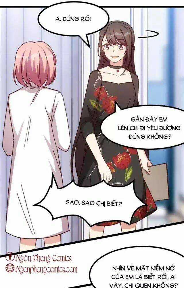 Cô Vợ Ấm Áp Của Hạ Thiếu Chapter 232 trang 5