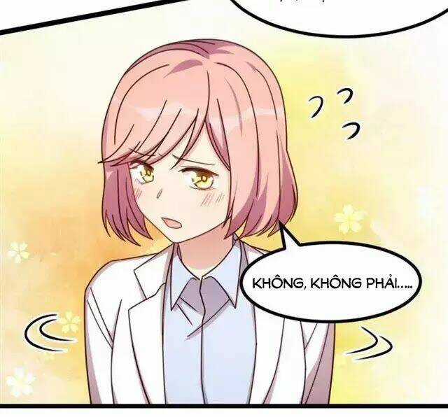 Cô Vợ Ấm Áp Của Hạ Thiếu Chapter 232 trang 6