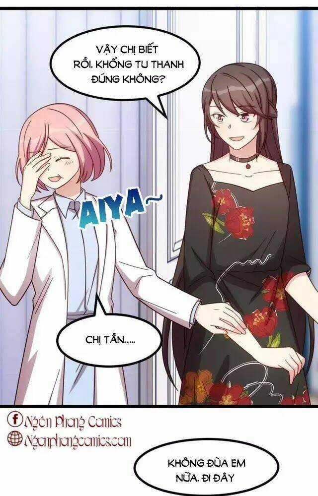 Cô Vợ Ấm Áp Của Hạ Thiếu Chapter 232 trang 7