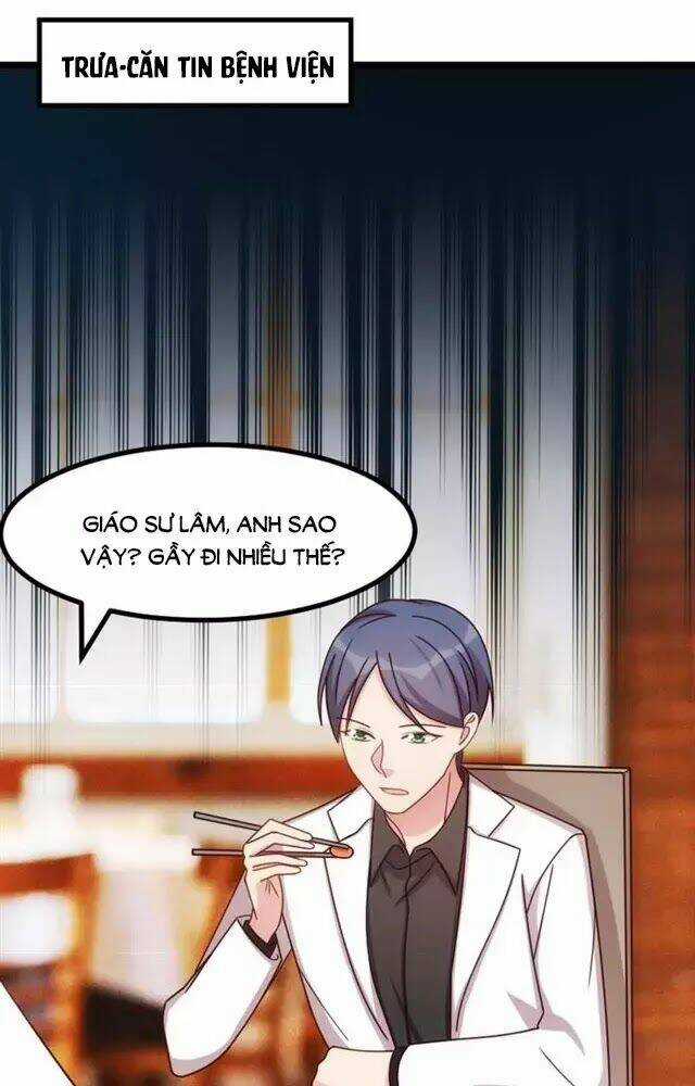 Cô Vợ Ấm Áp Của Hạ Thiếu Chapter 232 trang 9