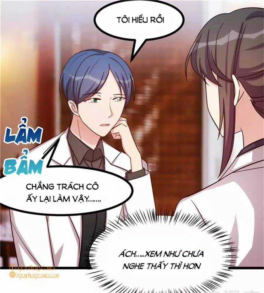 Cô Vợ Ấm Áp Của Hạ Thiếu Chapter 233 trang 11
