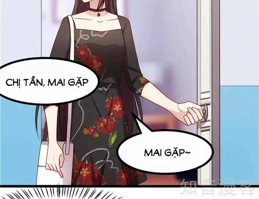 Cô Vợ Ấm Áp Của Hạ Thiếu Chapter 233 trang 14