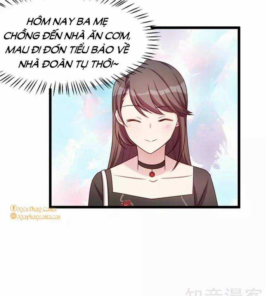 Cô Vợ Ấm Áp Của Hạ Thiếu Chapter 233 trang 15