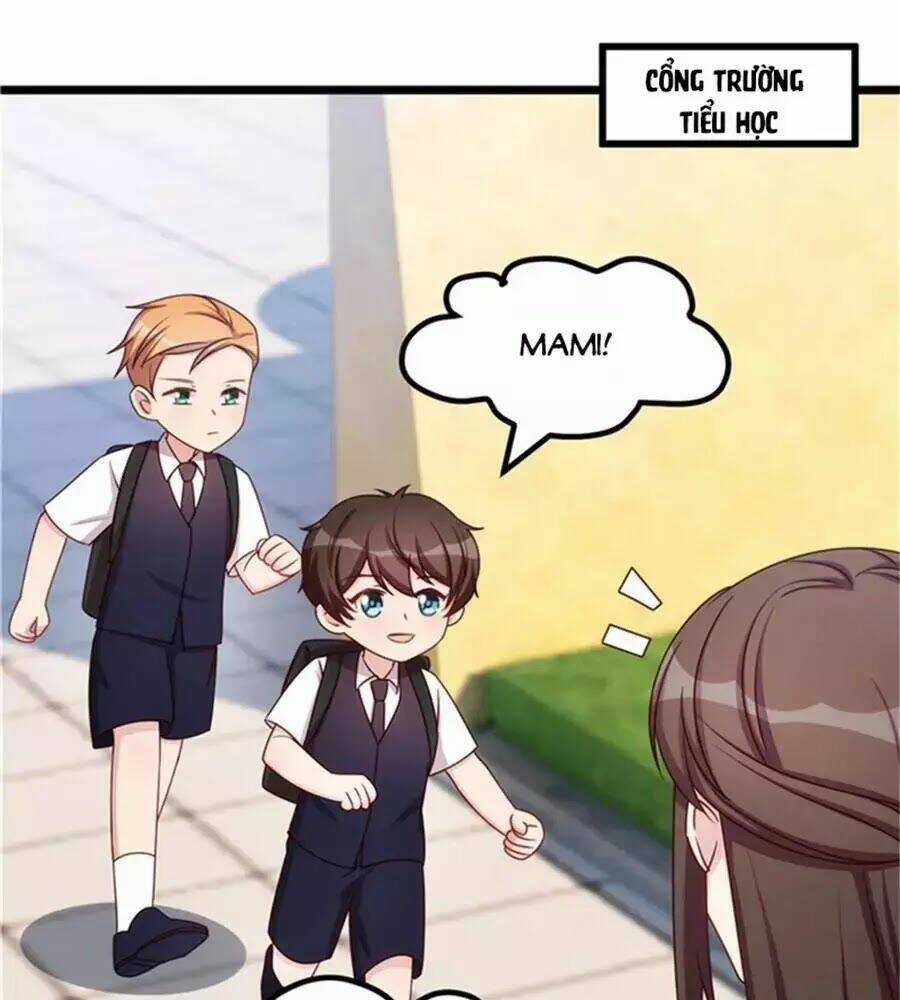 Cô Vợ Ấm Áp Của Hạ Thiếu Chapter 233 trang 17