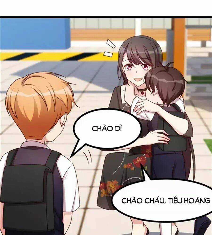Cô Vợ Ấm Áp Của Hạ Thiếu Chapter 233 trang 19