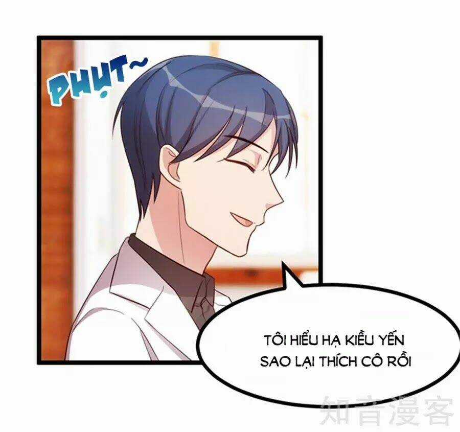 Cô Vợ Ấm Áp Của Hạ Thiếu Chapter 233 trang 2