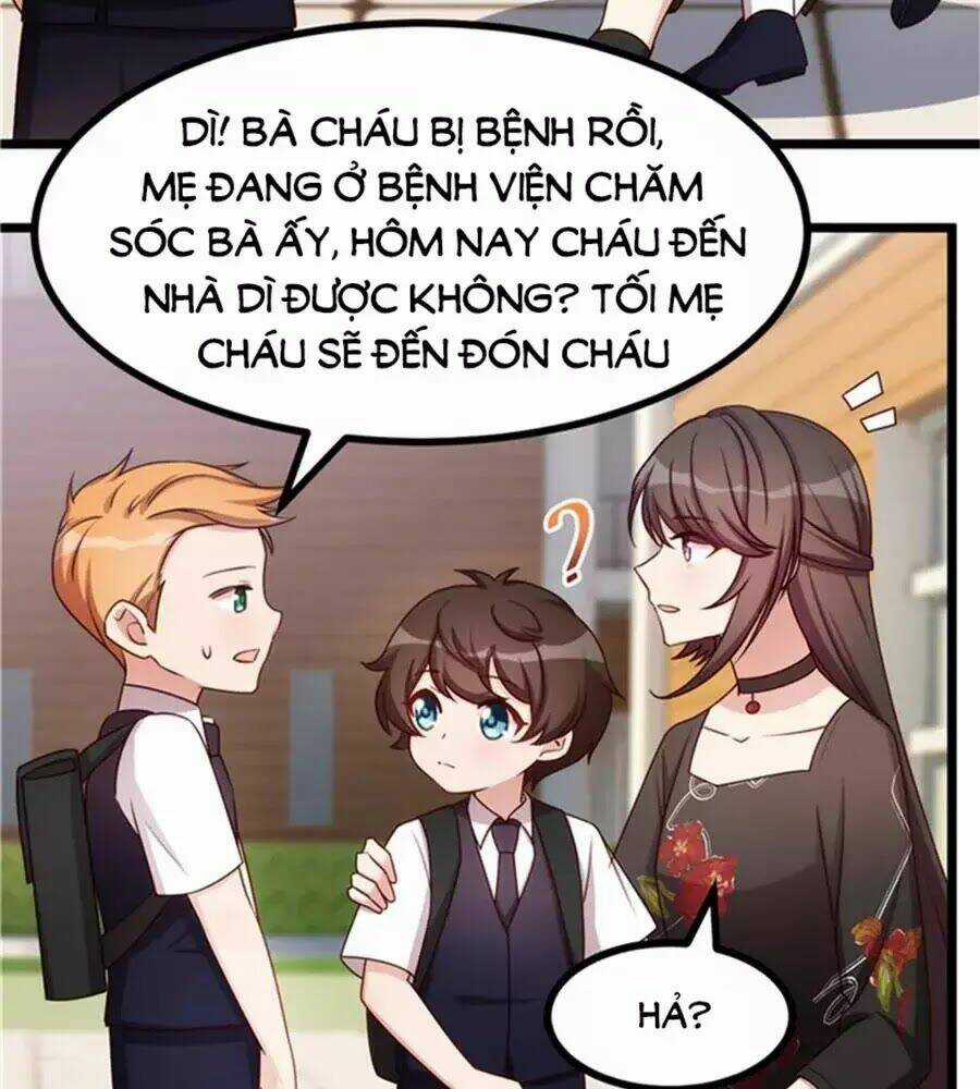 Cô Vợ Ấm Áp Của Hạ Thiếu Chapter 233 trang 20