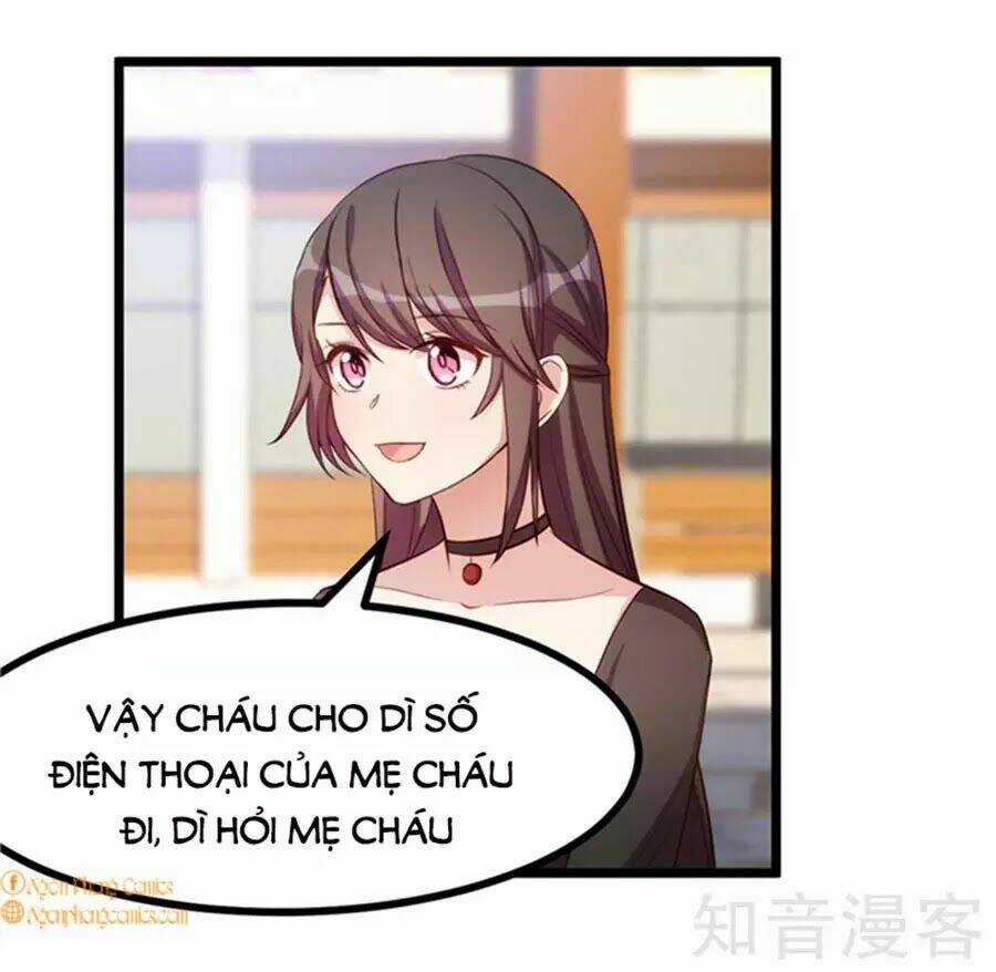 Cô Vợ Ấm Áp Của Hạ Thiếu Chapter 233 trang 22