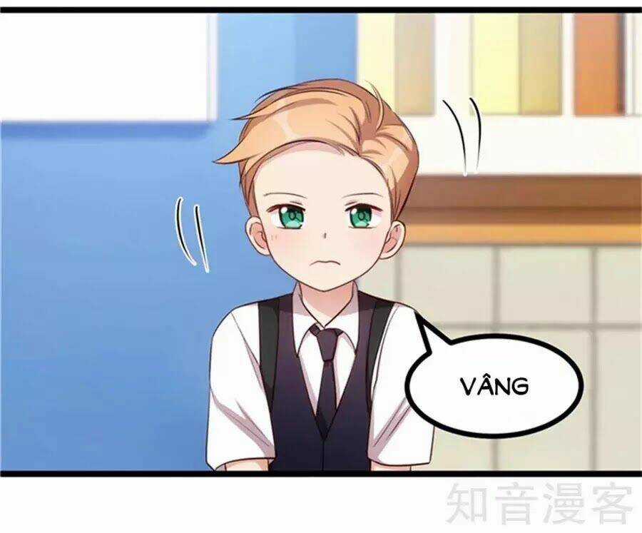 Cô Vợ Ấm Áp Của Hạ Thiếu Chapter 233 trang 23