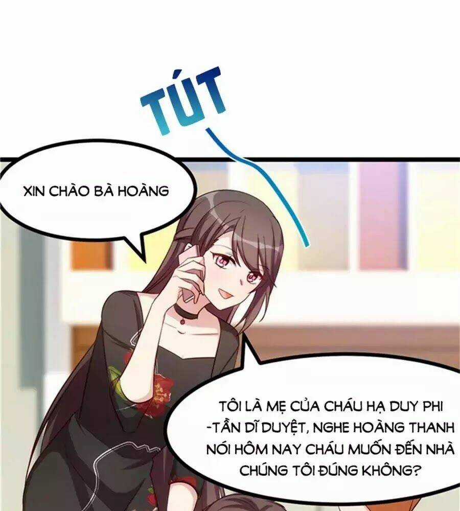 Cô Vợ Ấm Áp Của Hạ Thiếu Chapter 233 trang 24