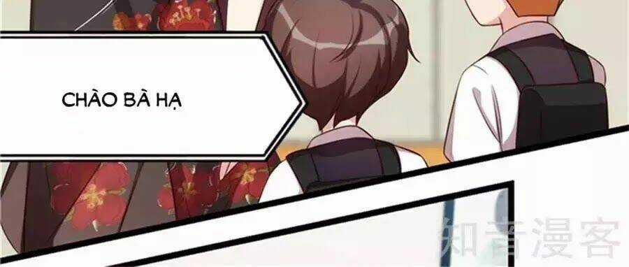 Cô Vợ Ấm Áp Của Hạ Thiếu Chapter 233 trang 25