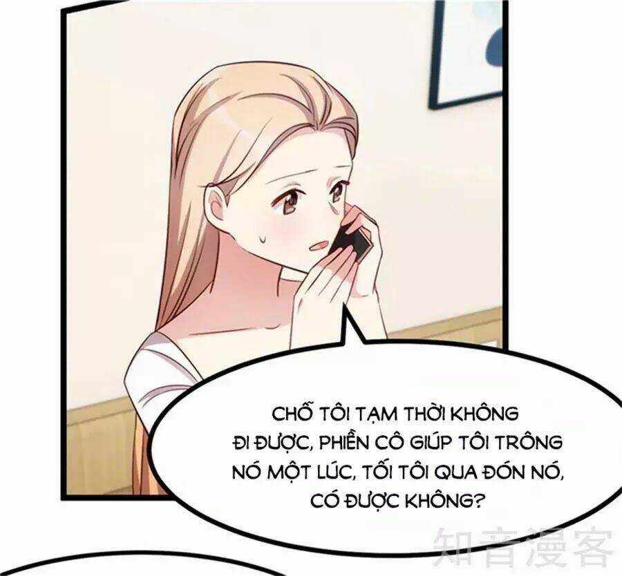 Cô Vợ Ấm Áp Của Hạ Thiếu Chapter 233 trang 26