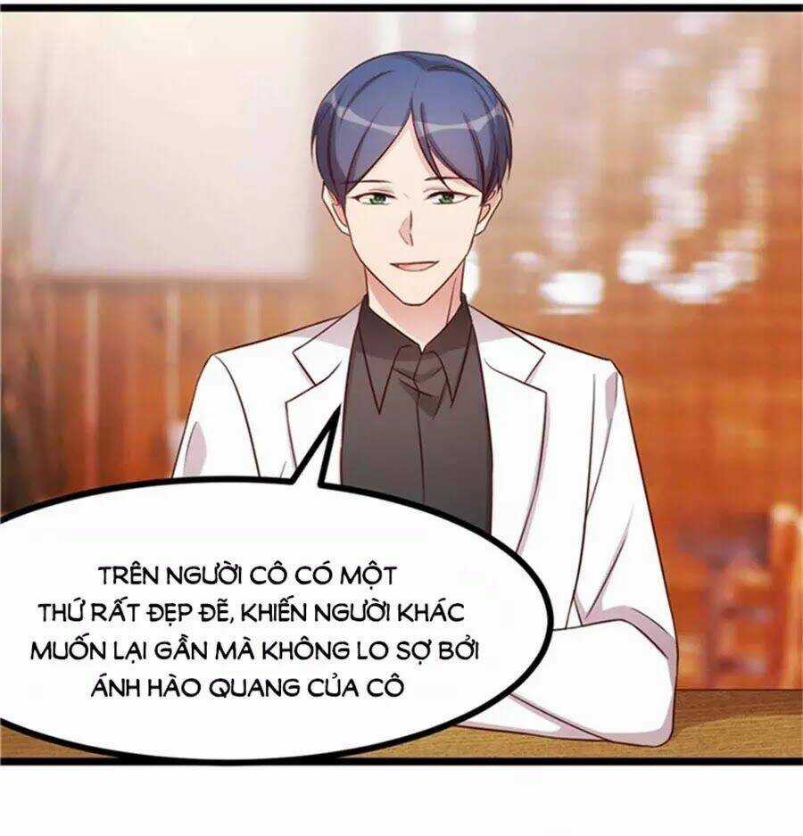Cô Vợ Ấm Áp Của Hạ Thiếu Chapter 233 trang 3