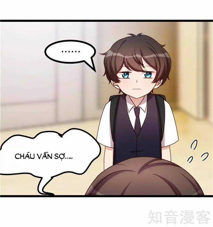 Cô Vợ Ấm Áp Của Hạ Thiếu Chapter 233 trang 35