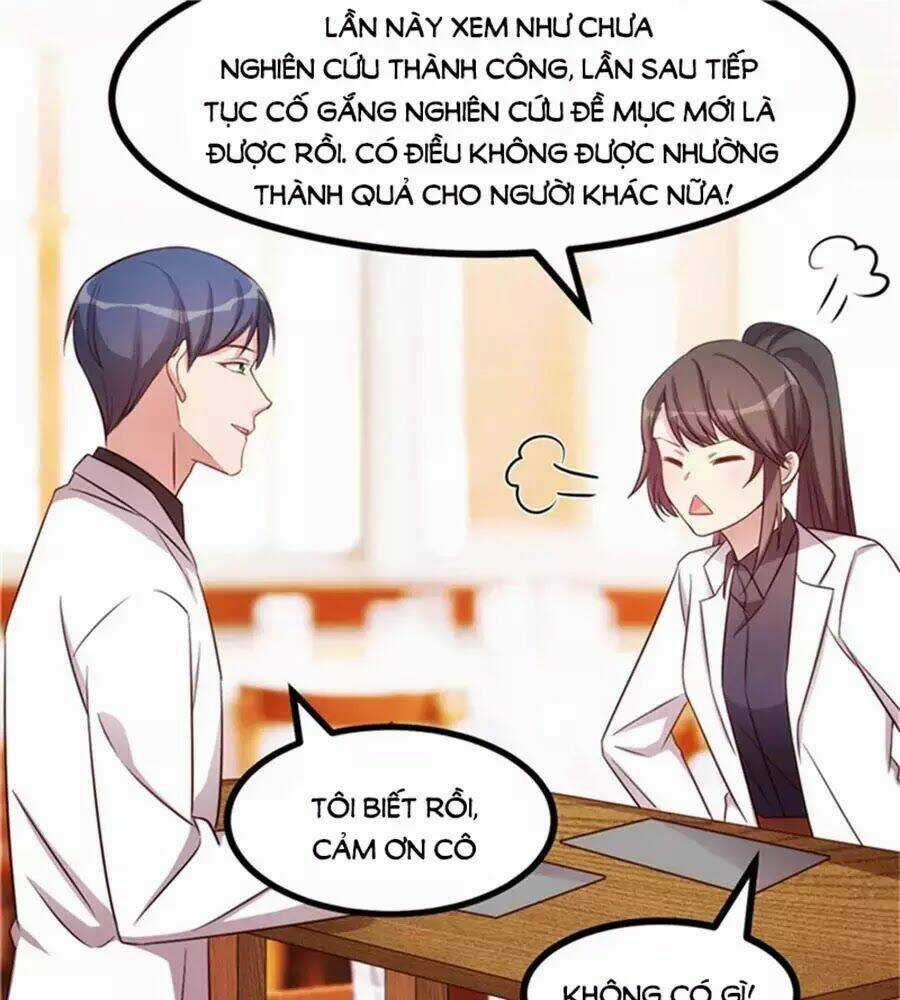 Cô Vợ Ấm Áp Của Hạ Thiếu Chapter 233 trang 5