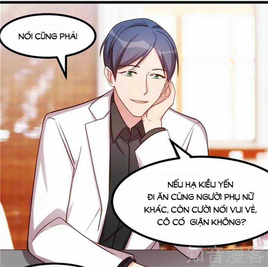 Cô Vợ Ấm Áp Của Hạ Thiếu Chapter 233 trang 8