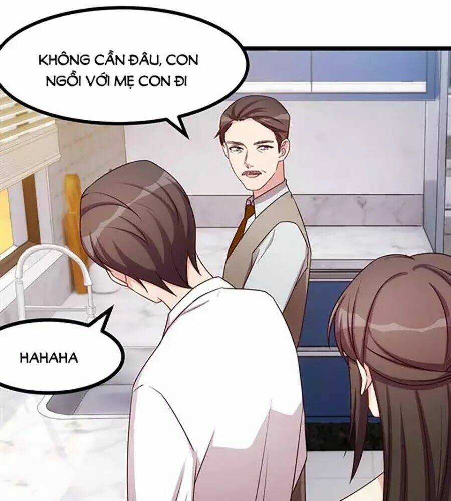 Cô Vợ Ấm Áp Của Hạ Thiếu Chapter 234 trang 10