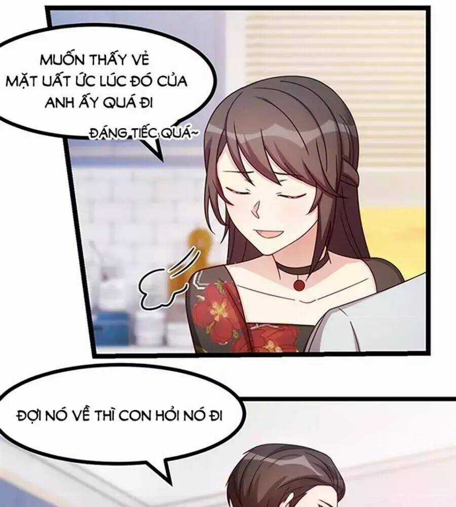 Cô Vợ Ấm Áp Của Hạ Thiếu Chapter 234 trang 14