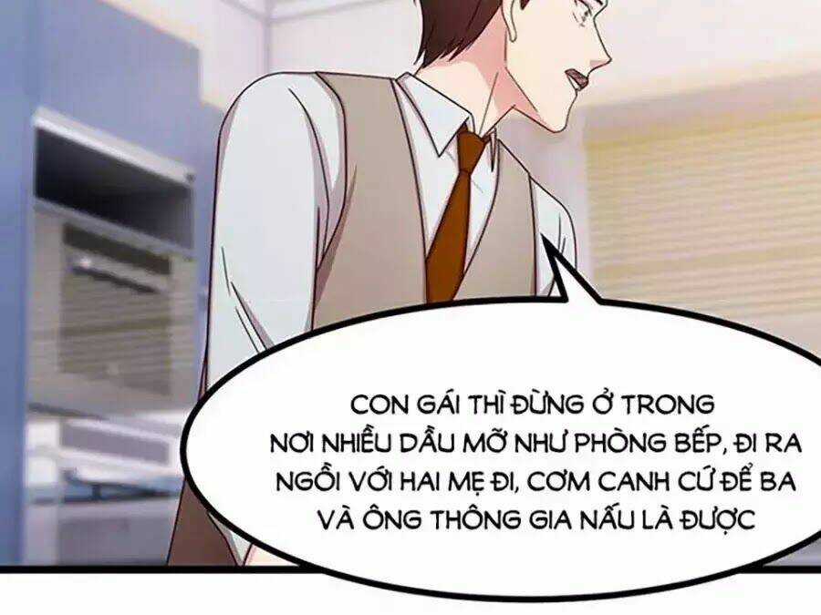 Cô Vợ Ấm Áp Của Hạ Thiếu Chapter 234 trang 15