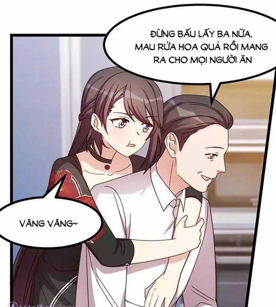Cô Vợ Ấm Áp Của Hạ Thiếu Chapter 234 trang 16