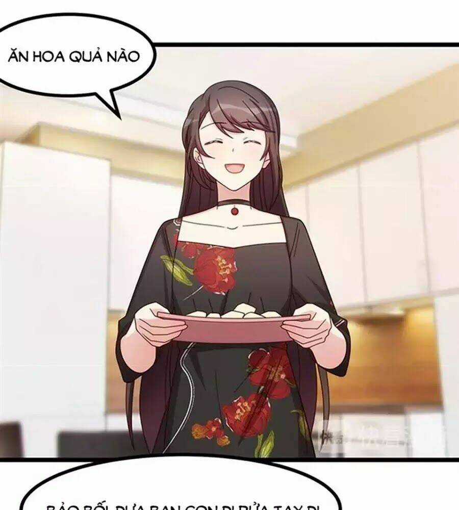 Cô Vợ Ấm Áp Của Hạ Thiếu Chapter 234 trang 18