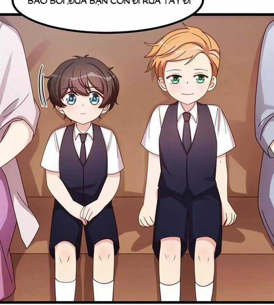 Cô Vợ Ấm Áp Của Hạ Thiếu Chapter 234 trang 19