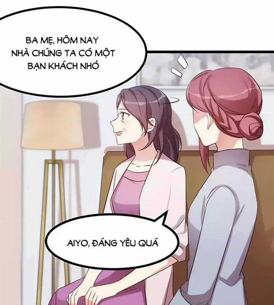 Cô Vợ Ấm Áp Của Hạ Thiếu Chapter 234 trang 2